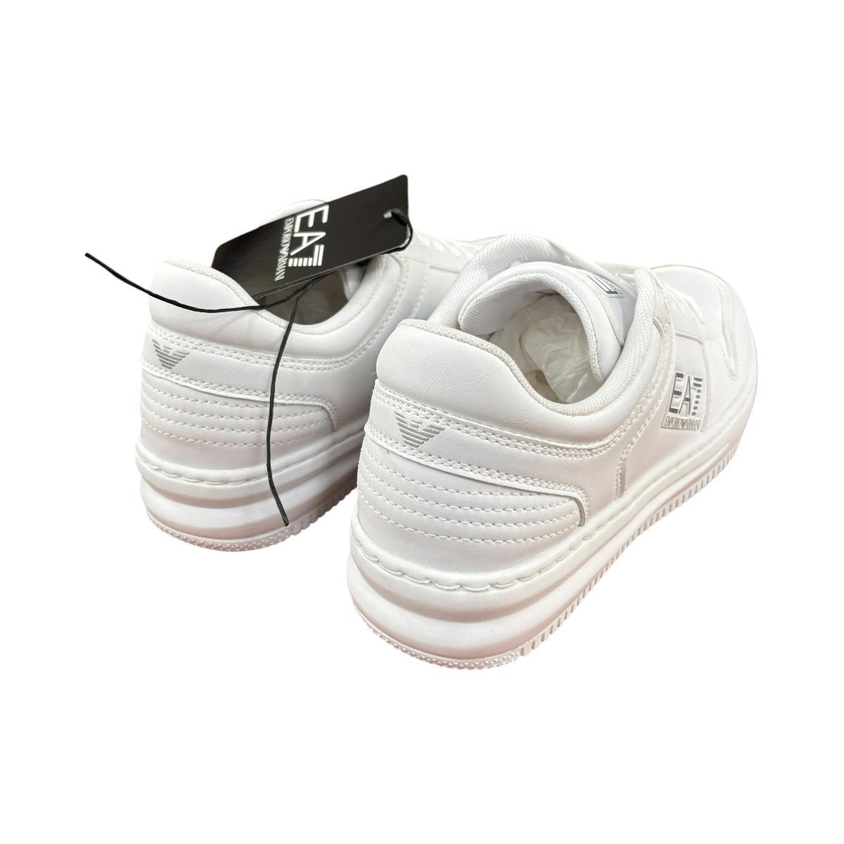 Scarpa unisex EA7 7y00011 aF11988