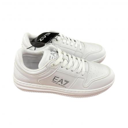Scarpa unisex EA7 7y00011 aF11988