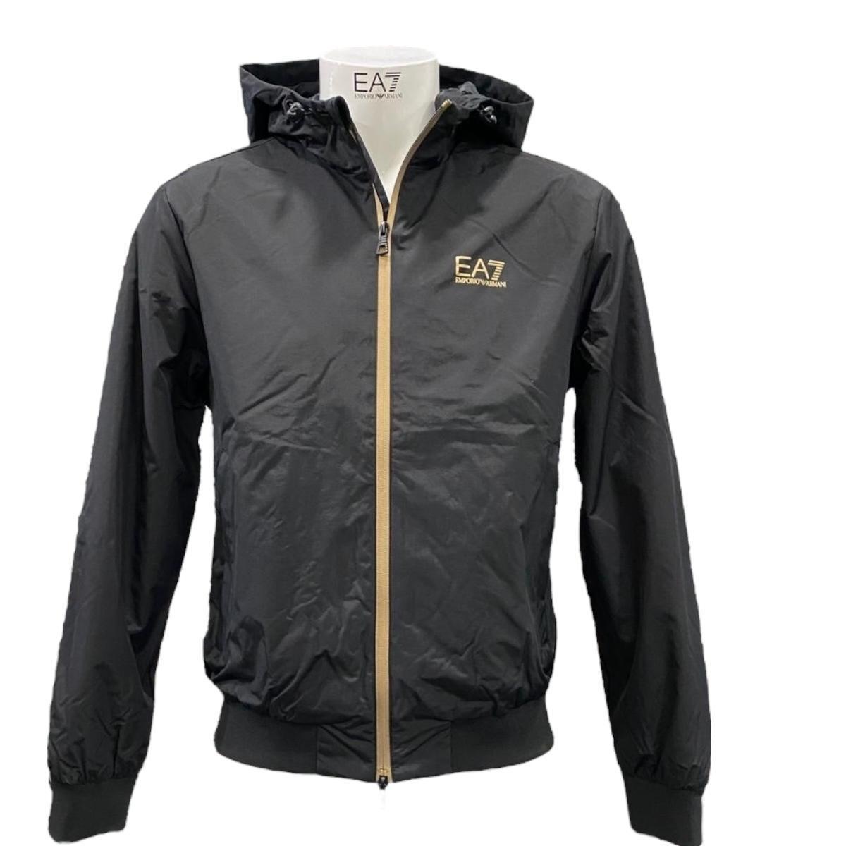 Giubbino Uomo Ea7 8NPB21 PNFZZ