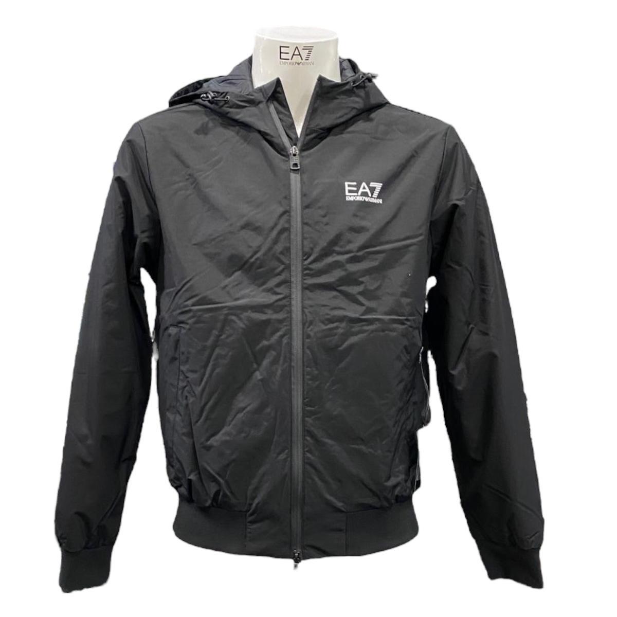 Giubbino Uomo Ea7 8NPB21 PNFZZ