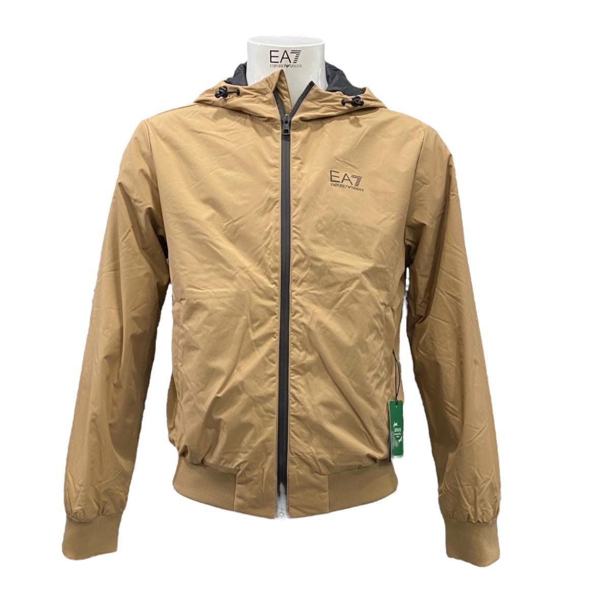 Giubbino Uomo Ea7 8NPB21 PNFZZ