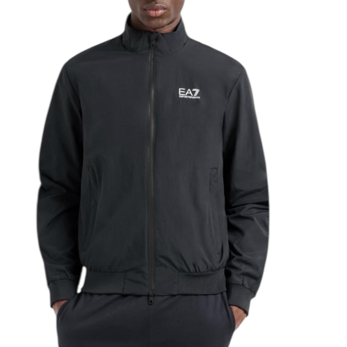 Giubbino Uomo Ea7 8NPB20 PNFZZ