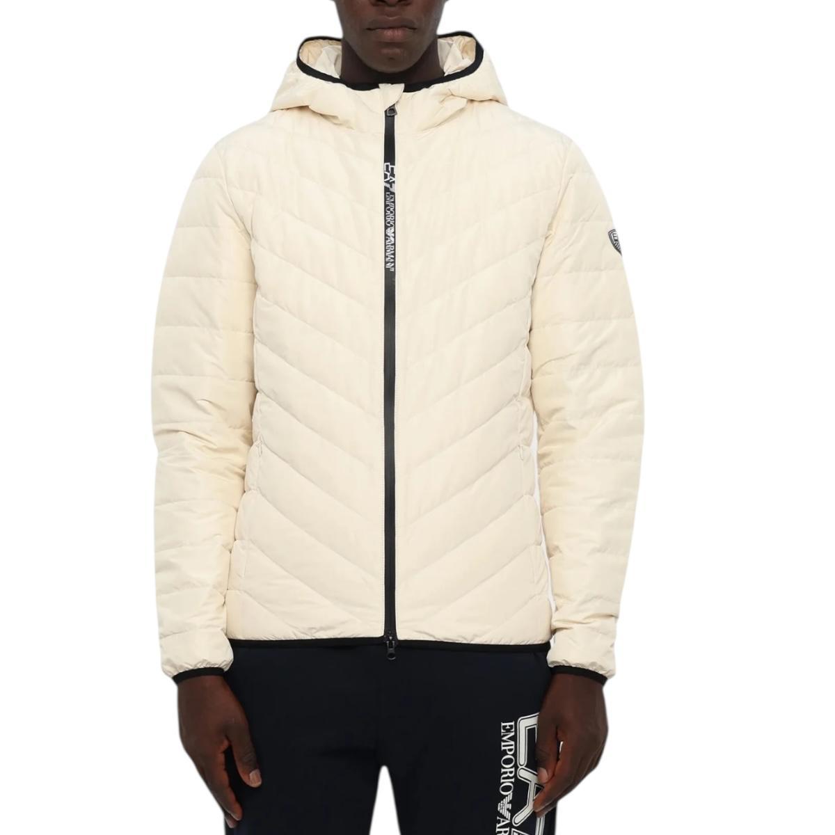 Giubbino Uomo Ea7 8NPB14 PNE1Z