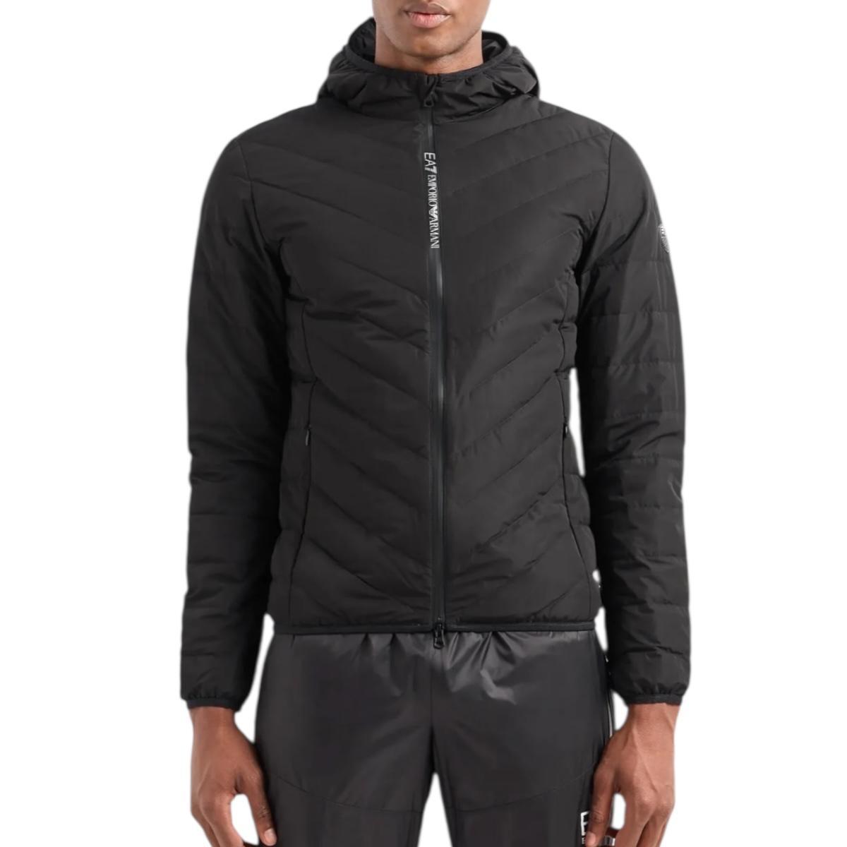 Giubbino Uomo Ea7 8NPB14 PNE1Z