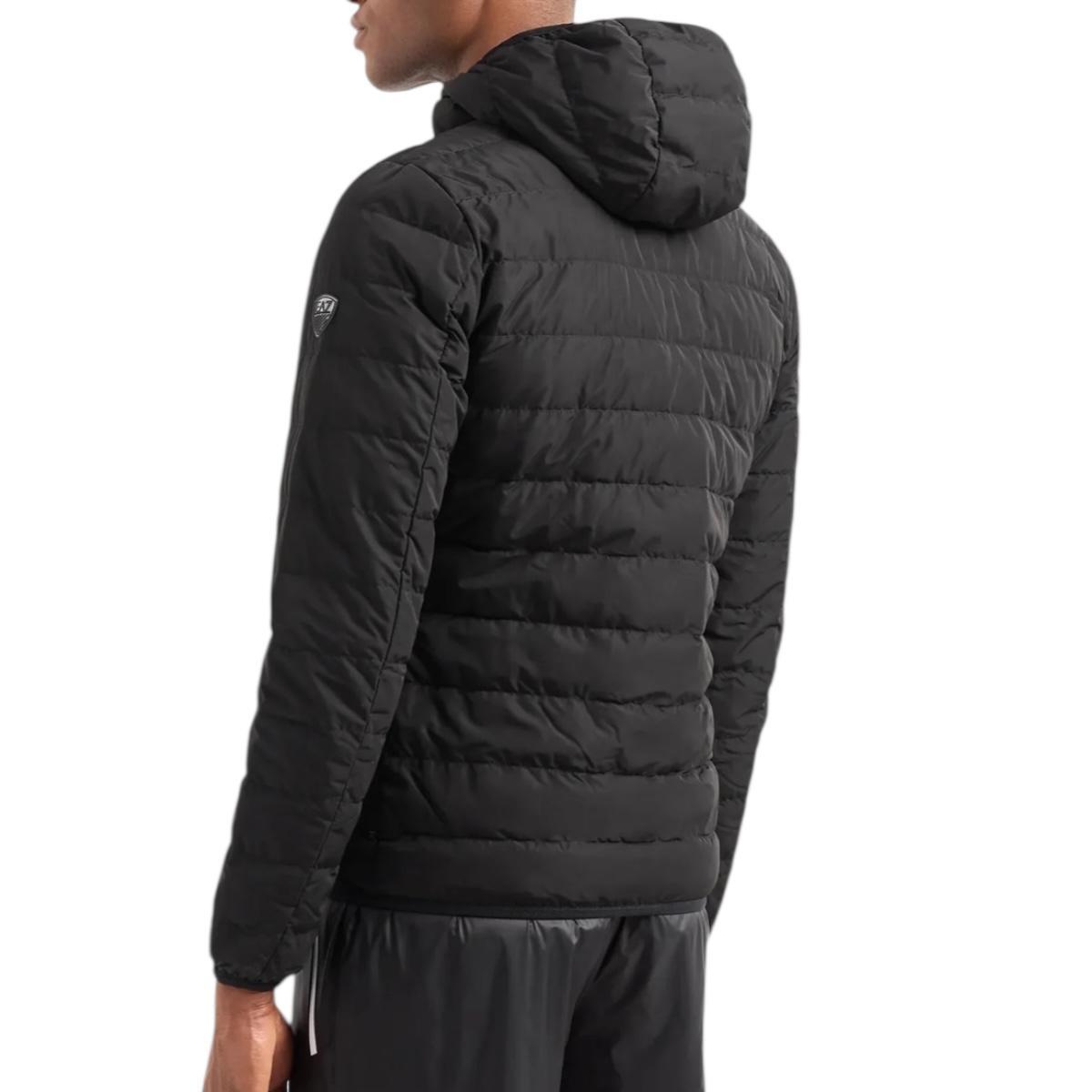 Giubbino Uomo Ea7 8NPB14 PNE1Z