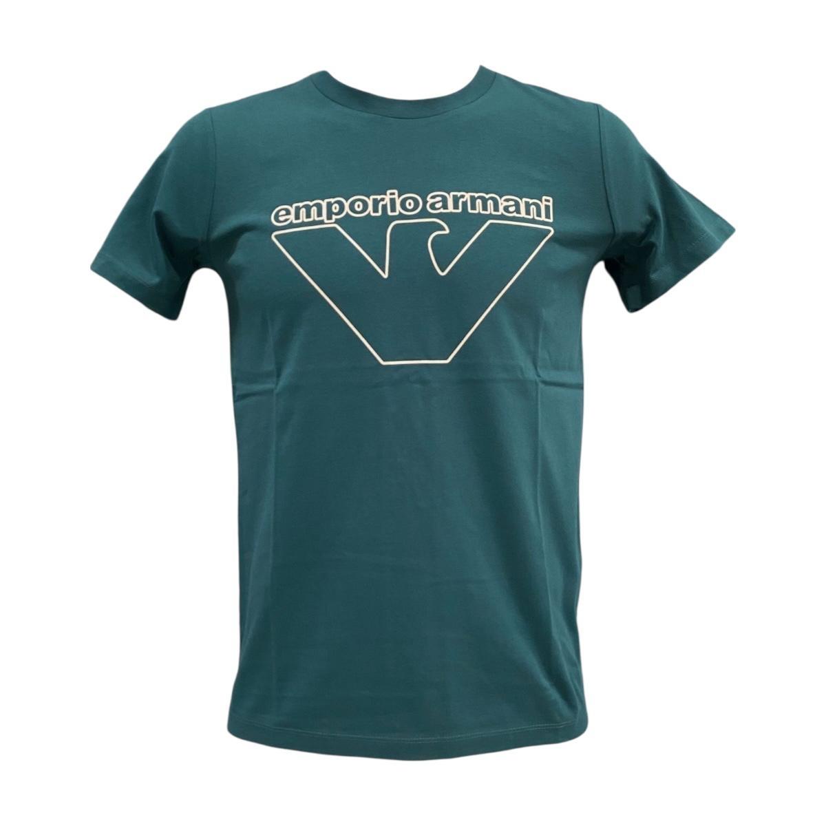 T-Shrit MM Ragazzo Armani EB832 AF14503