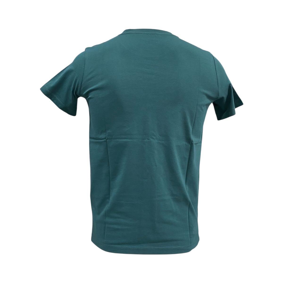 T-Shrit MM Ragazzo Armani EB832 AF14503