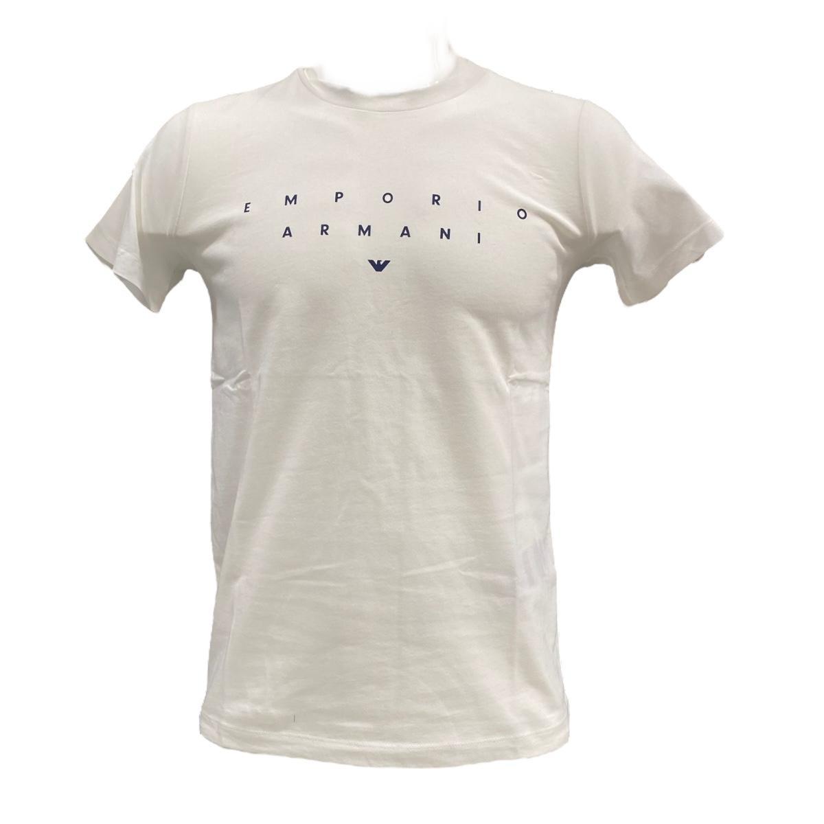 T-Shrit MM Ragazzo Armani EB832 AF14503