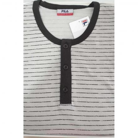 Pigiama Uomo Manica Lunga 9f072c