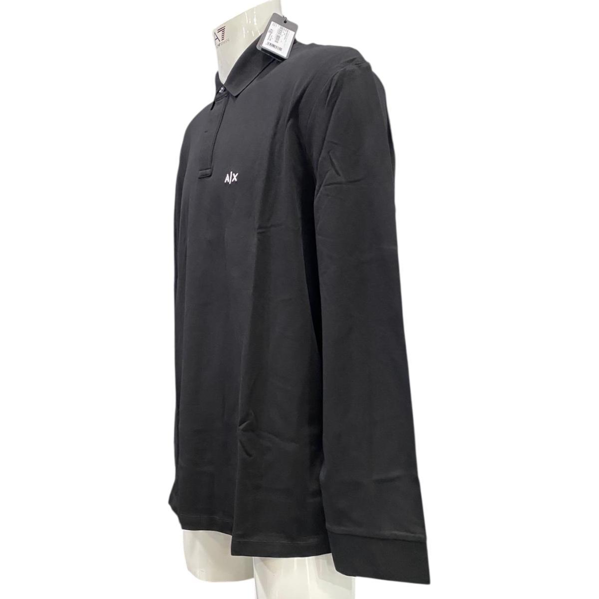 Polo Uomo Ml A.Exchange XM1288 AF17321