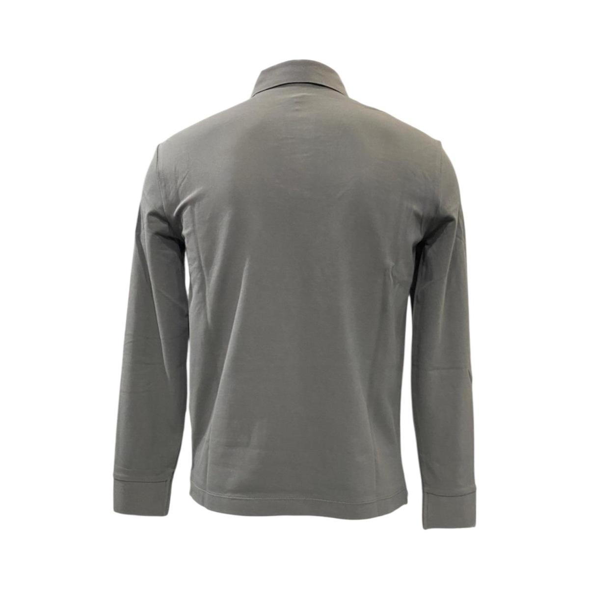 Polo Uomo Ml A.Exchange XM1288 AF17321