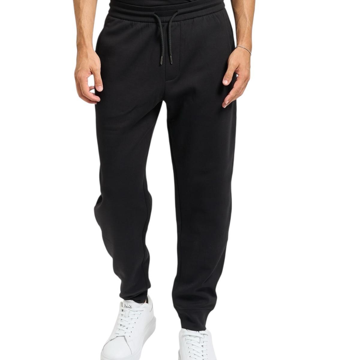 Pantalone Tuta Uomo A.Exchange XM1886 AF10818