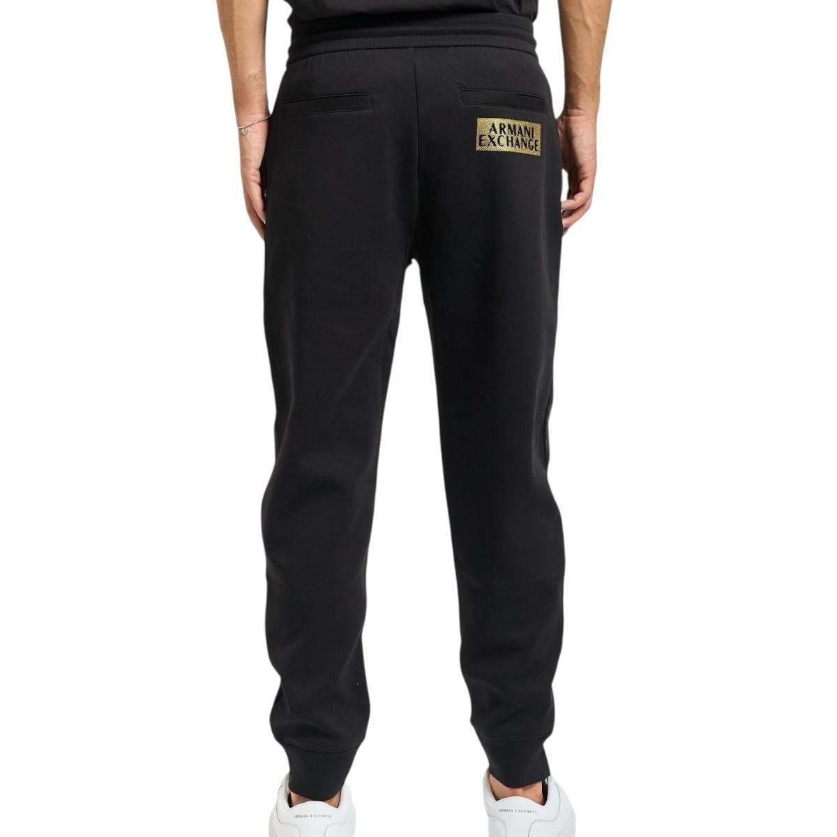 Pantalone Tuta Uomo A.Exchange XM1886 AF10818