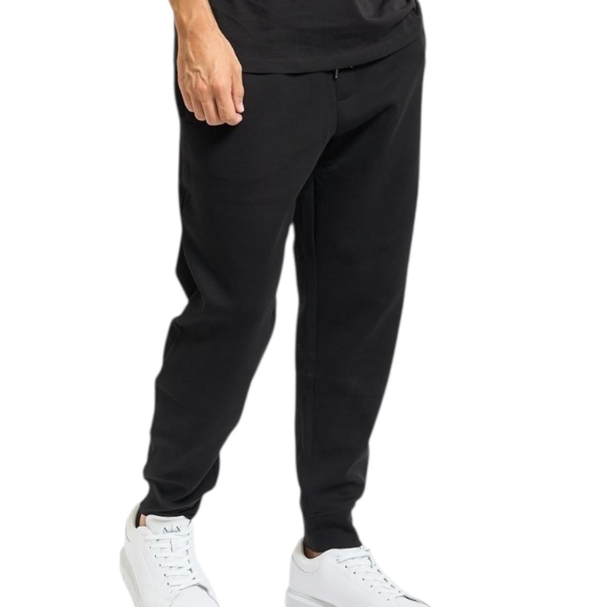 Pantalone Tuta Uomo A.Exchange XM1886 AF10818