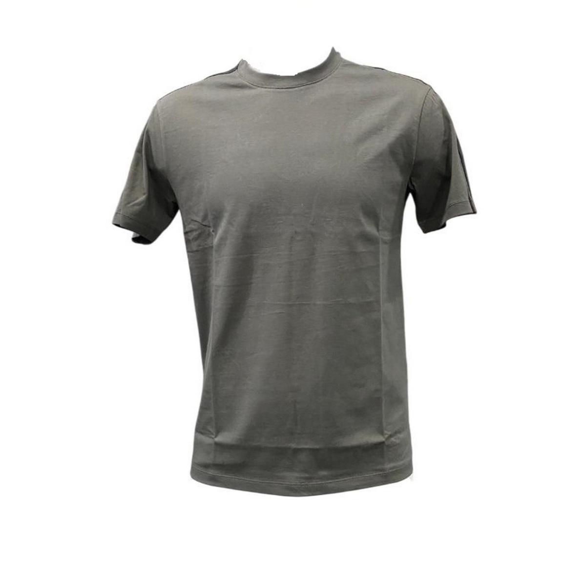 T-Shirt Uomo mm A.Exchange XM1283 AF10361