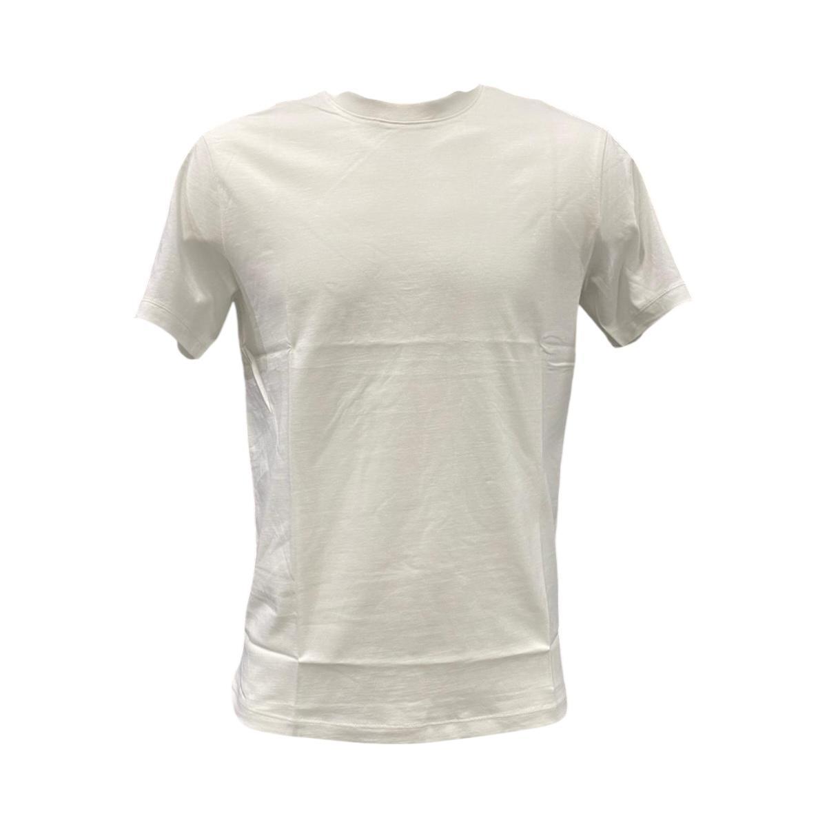 T-Shirt Uomo mm A.Exchange XM1283 AF10361