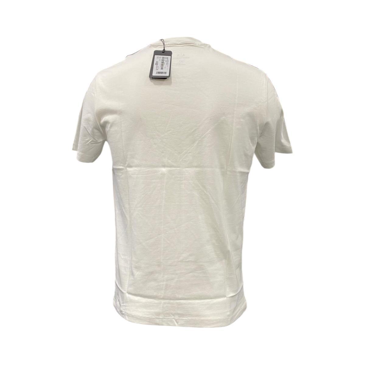 T-Shirt Uomo mm A.Exchange XM1283 AF10361