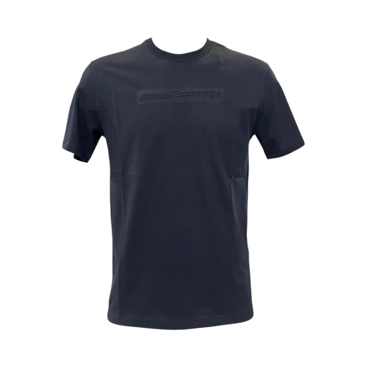 T-Shirt Uomo mm Exchange XM1414 AF16432