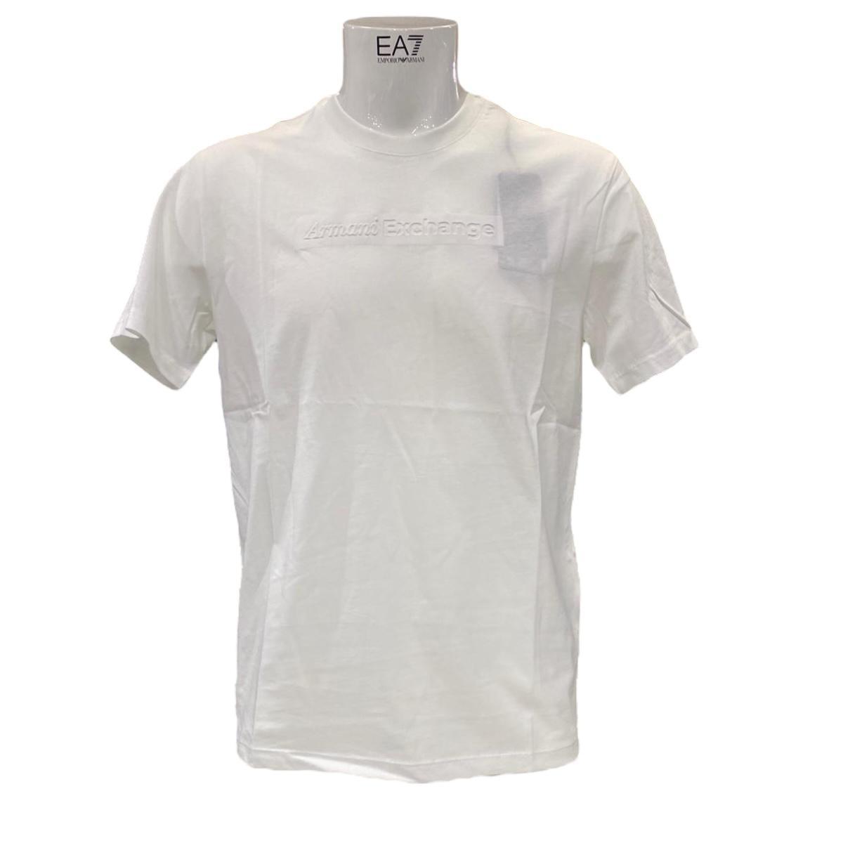 T-Shirt Uomo mm Exchange XM1414 AF16432