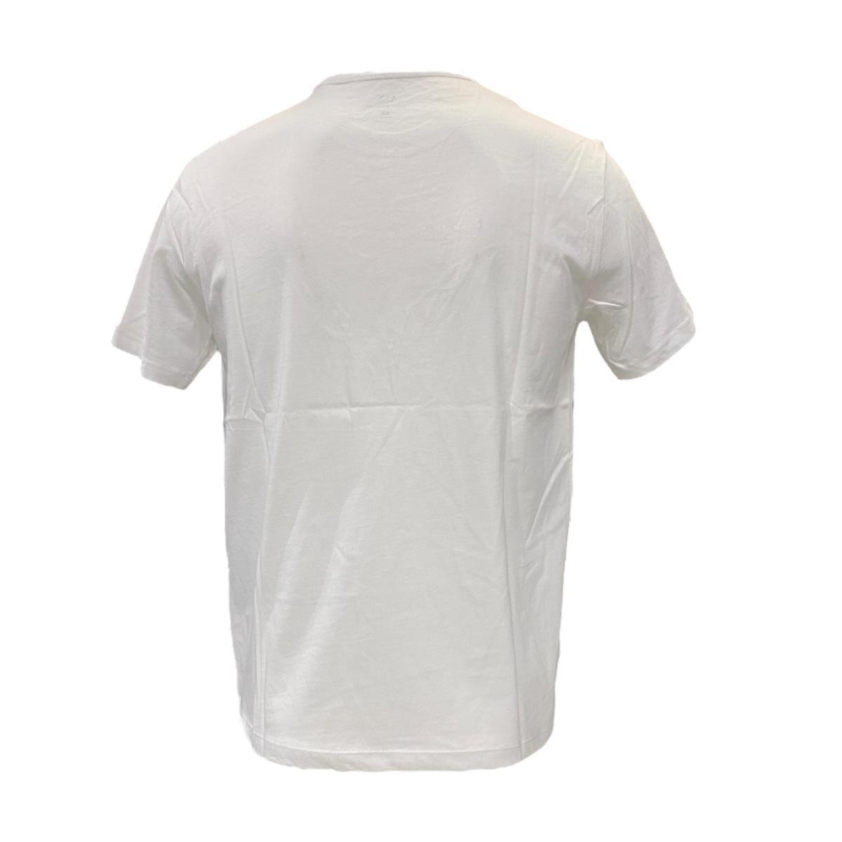 T-Shirt Uomo mm Exchange XM1414 AF16432