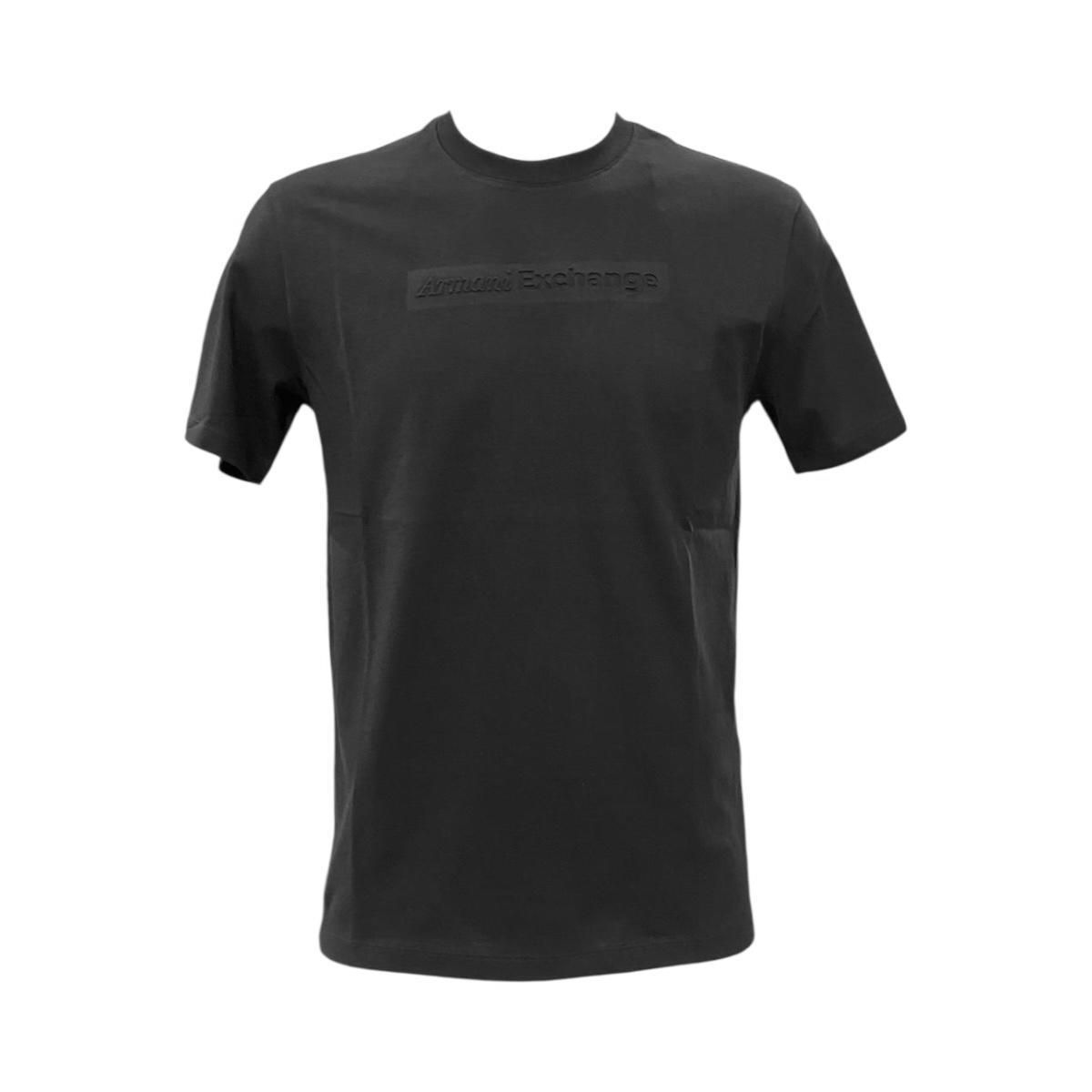 T-Shirt Uomo mm Exchange XM1414 AF16432