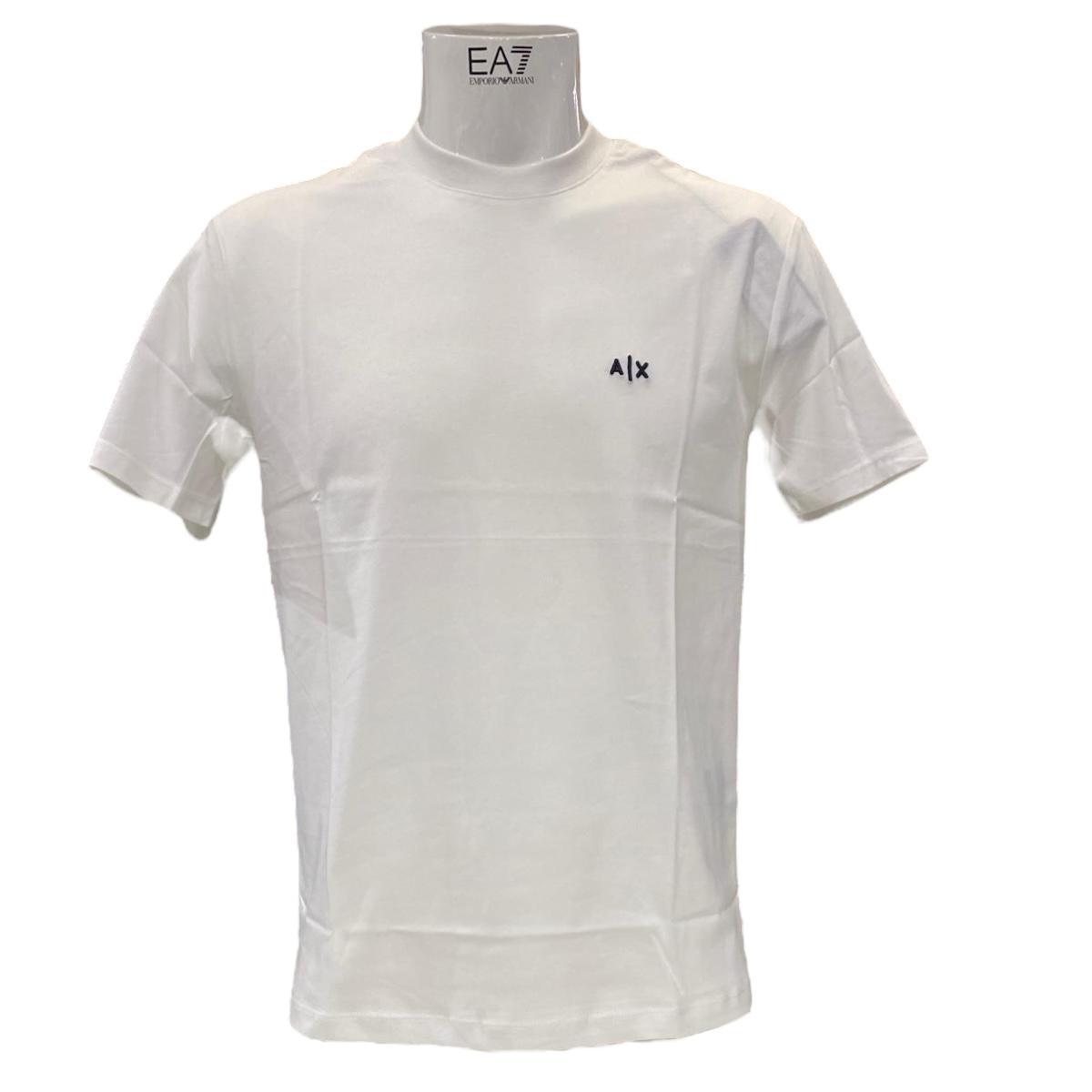 T-Shirt Uomo mm Exchange XM1568 AF103589