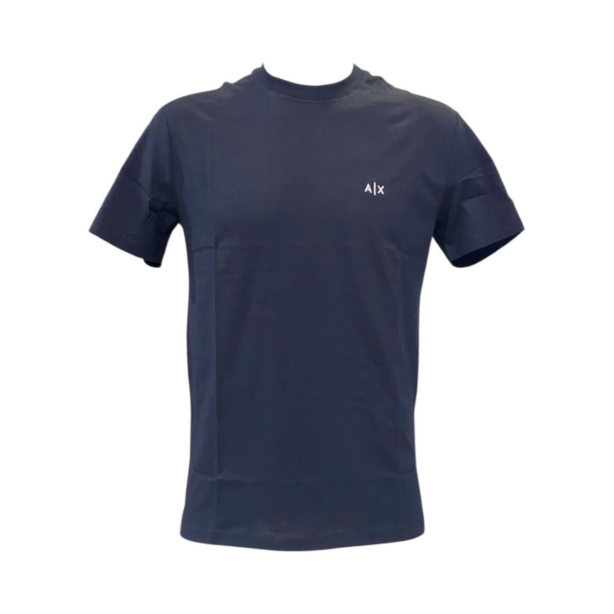 T-Shirt Uomo mm Exchange XM1568 AF103589