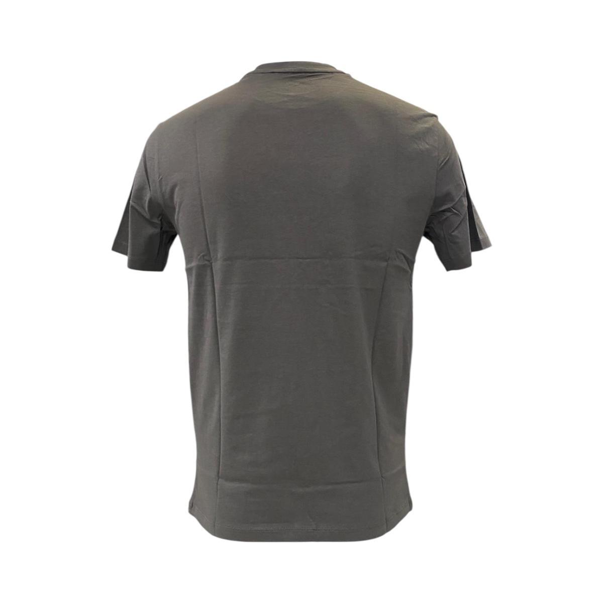 T-Shirt Uomo mm Exchange XM1568 AF103589