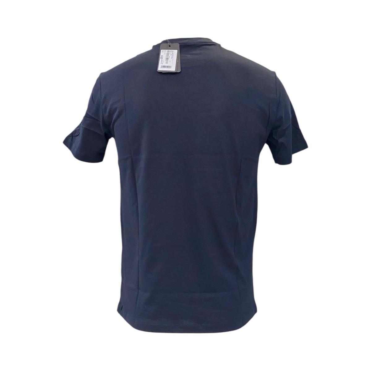T-Shirt Uomo mm Exchange XM1568 AF103589