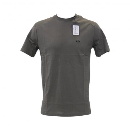 T-Shirt Uomo mm Exchange XM1568 AF103589