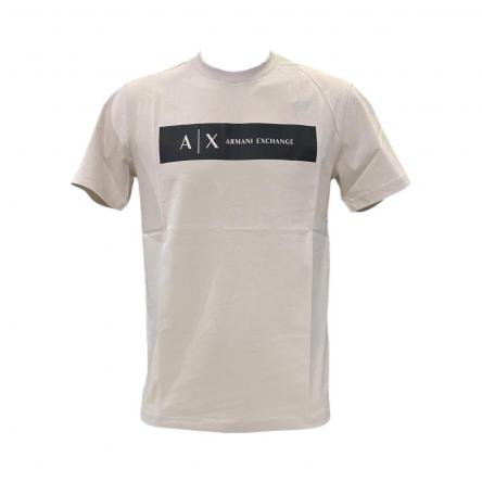 T-Shirt Uomo mm Exchange XM001425 AF103611
