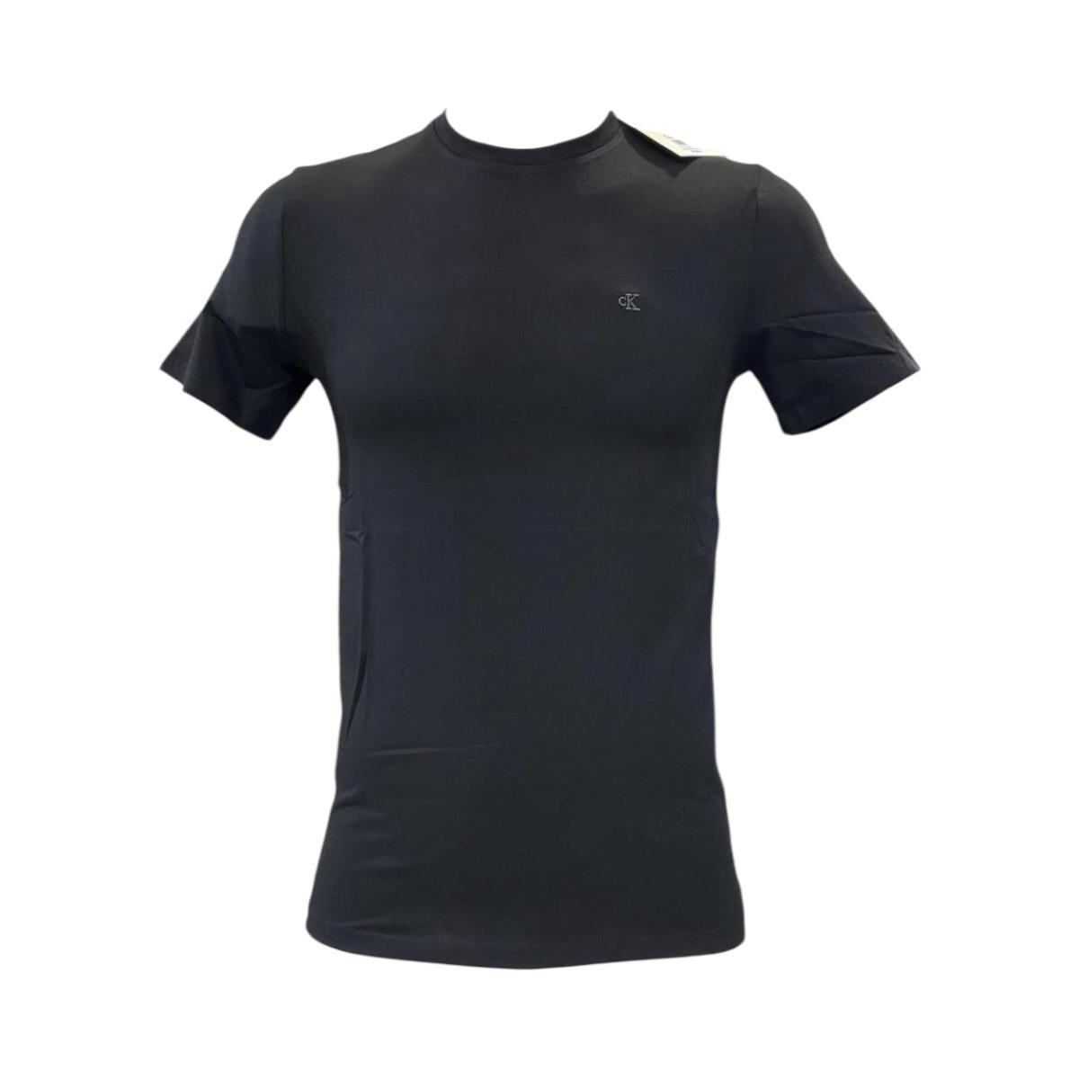 T-Shirt Uomo MM Ck LV04LC240G