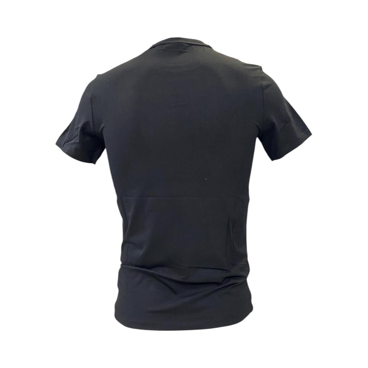 T-Shirt Uomo MM Ck LV04LC240G