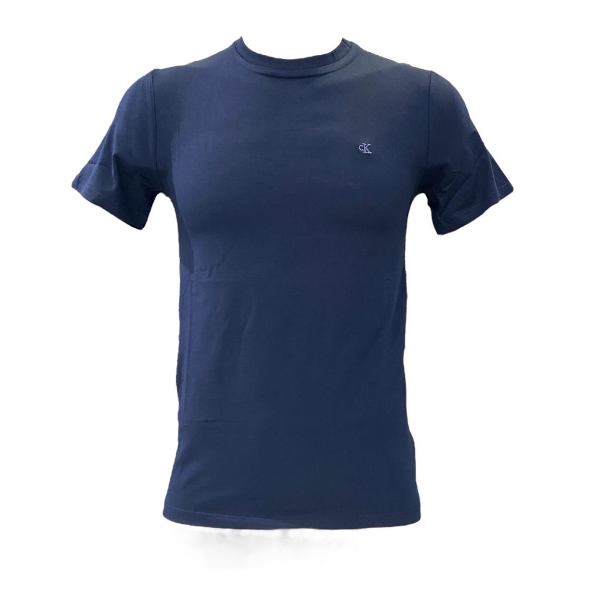 T-Shirt Uomo MM Ck LV04LC240G