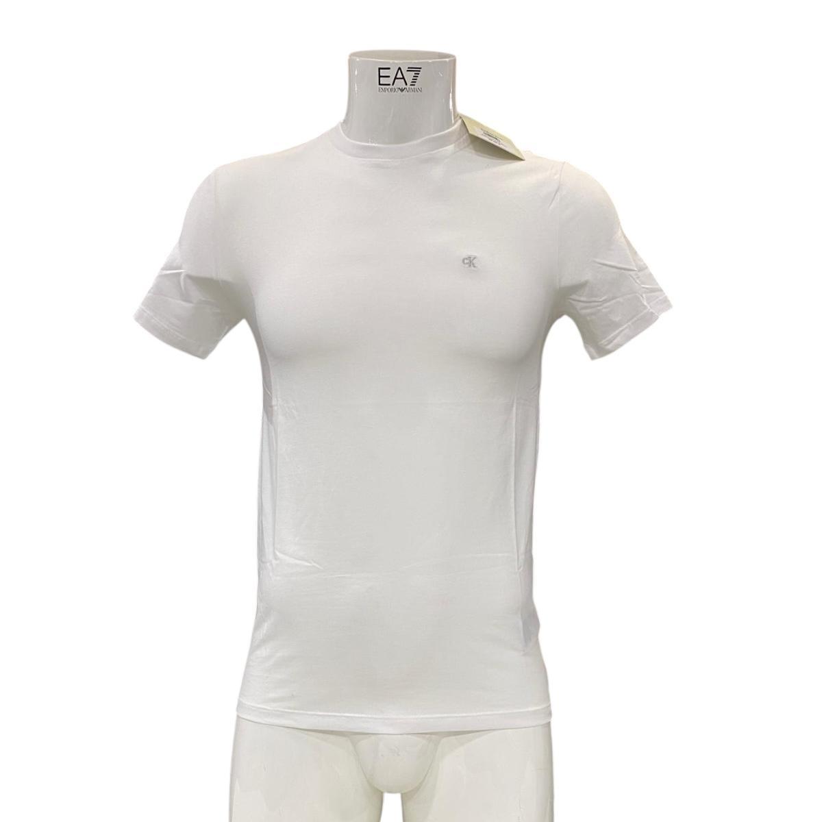 T-Shirt Uomo MM Ck LV04LC240G