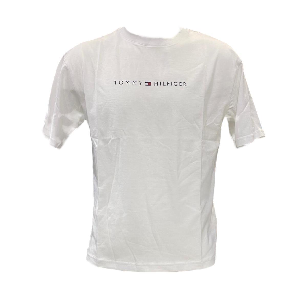 T-Shirt Uomo MM Tommy UM3685