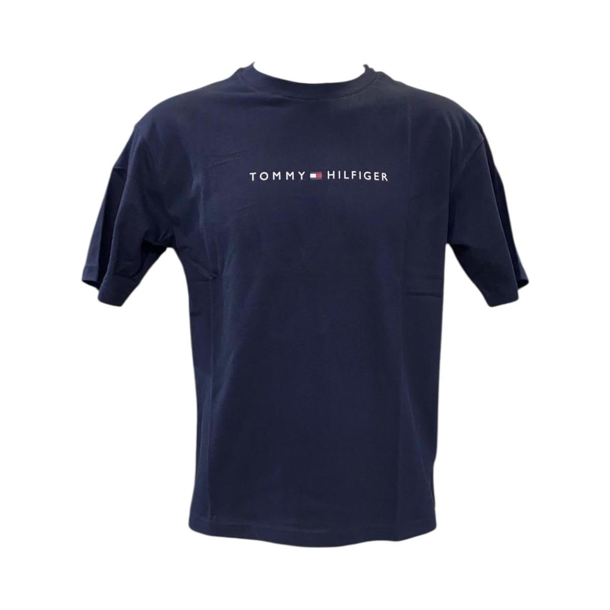 T-Shirt Uomo MM Tommy UM3685