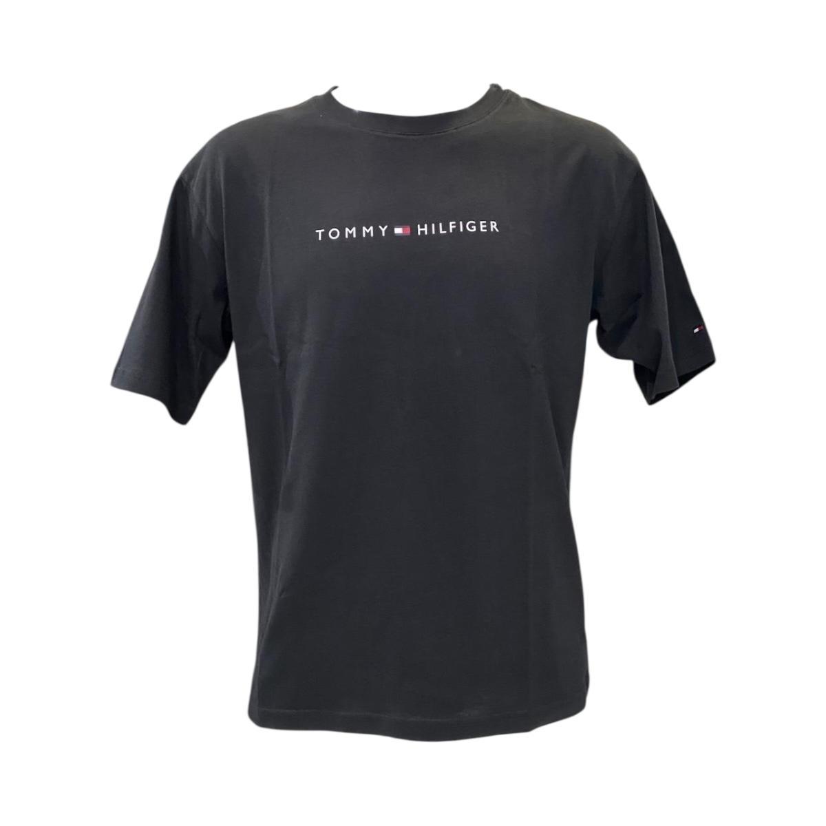 T-Shirt Uomo MM Tommy UM3685