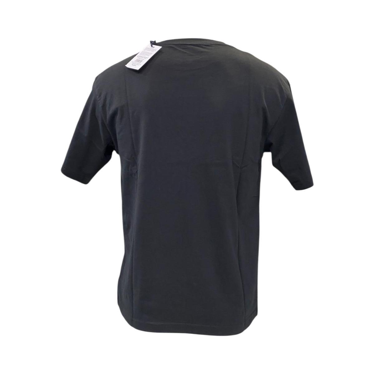 T-Shirt Uomo MM Tommy UM3685