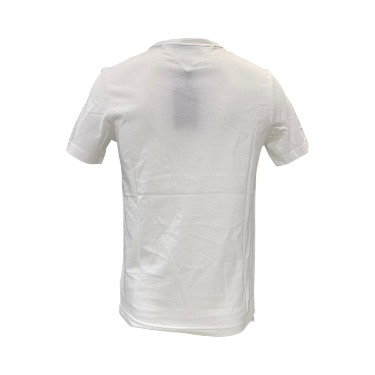 T-Shirt Uomo MM Tommy MW39356