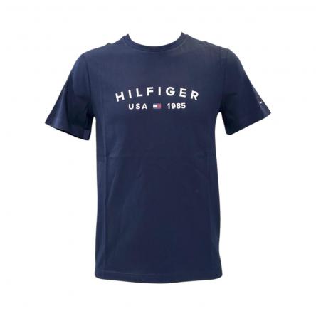 T-Shirt Uomo MM Tommy MW39356
