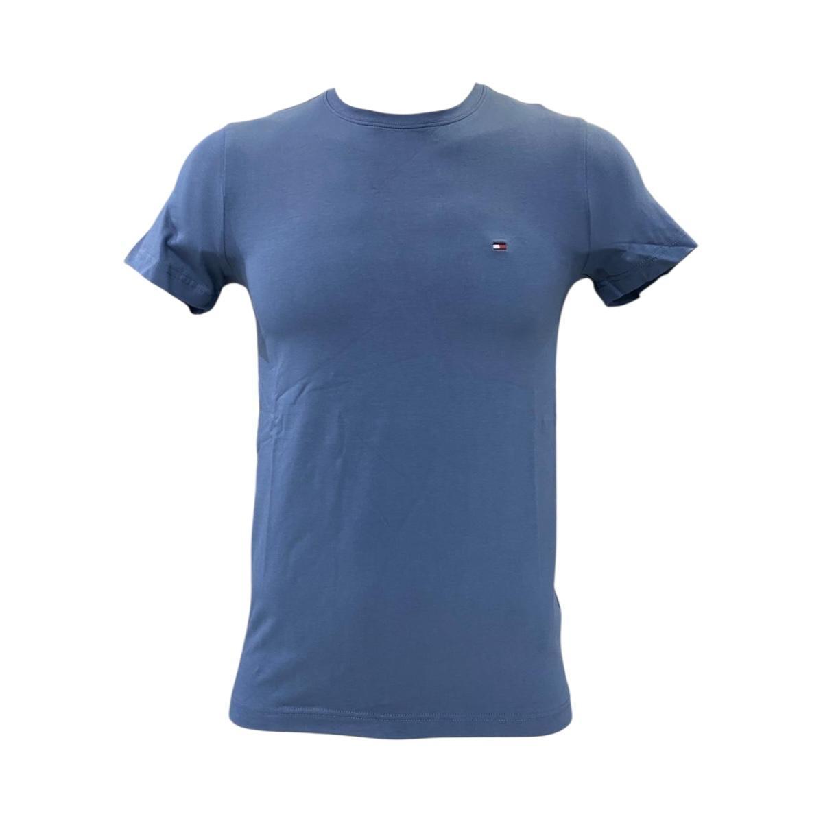 T-Shirt Uomo MM Tommy MW10800