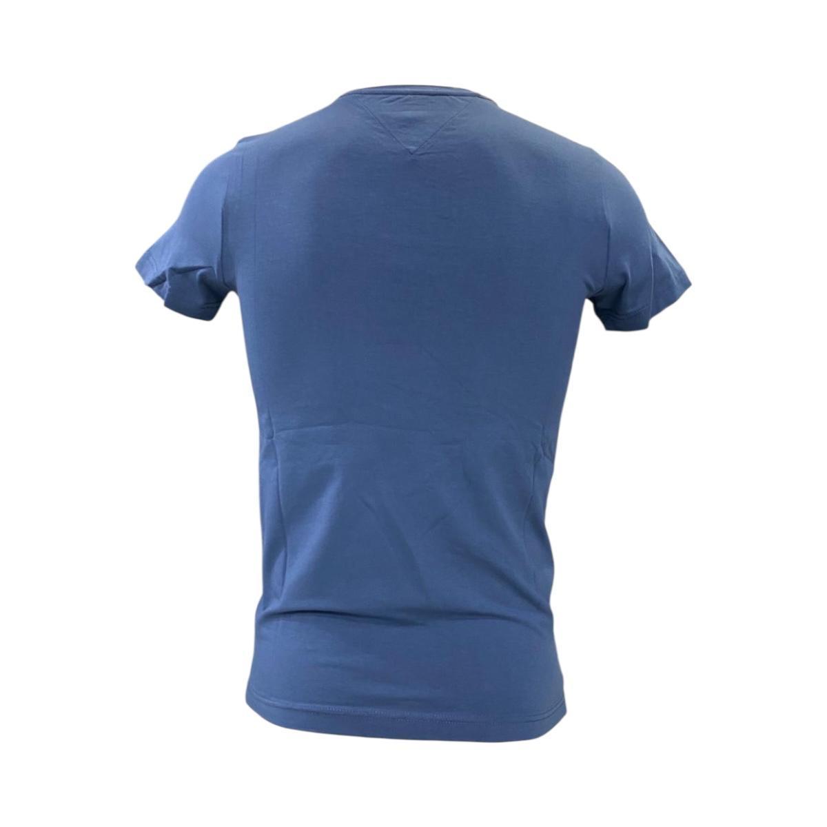 T-Shirt Uomo MM Tommy MW10800