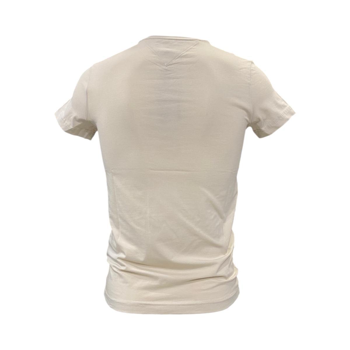 T-Shirt Uomo MM Tommy MW10800