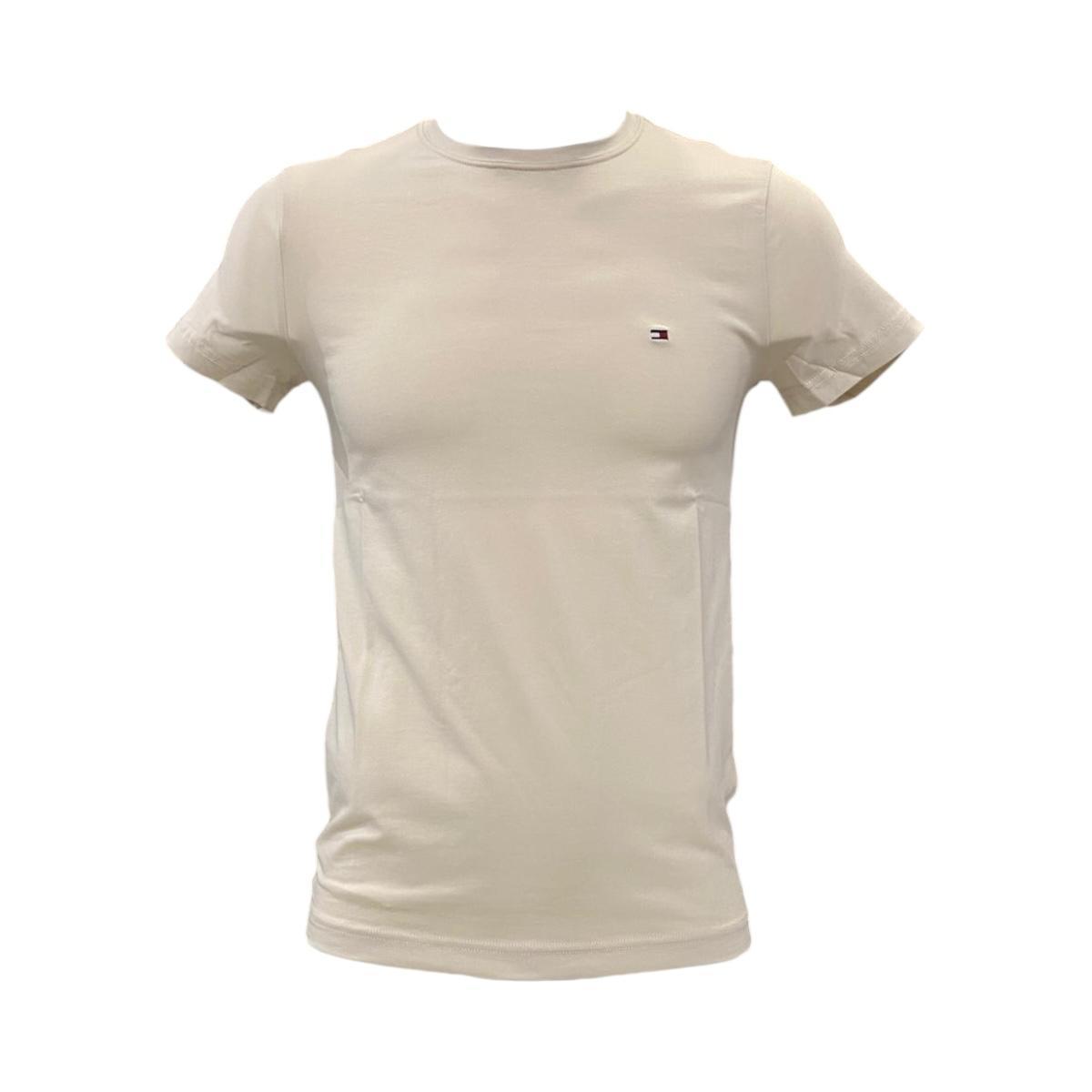 T-Shirt Uomo MM Tommy MW10800