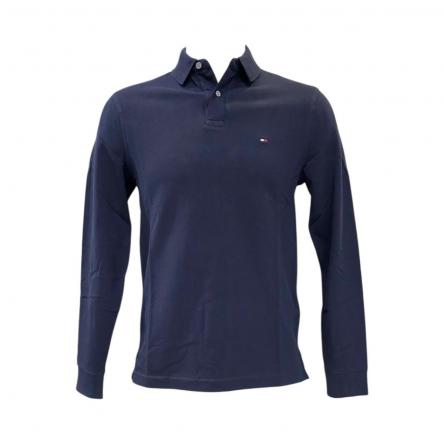 Polo Uomo Ml Tommy MW20183