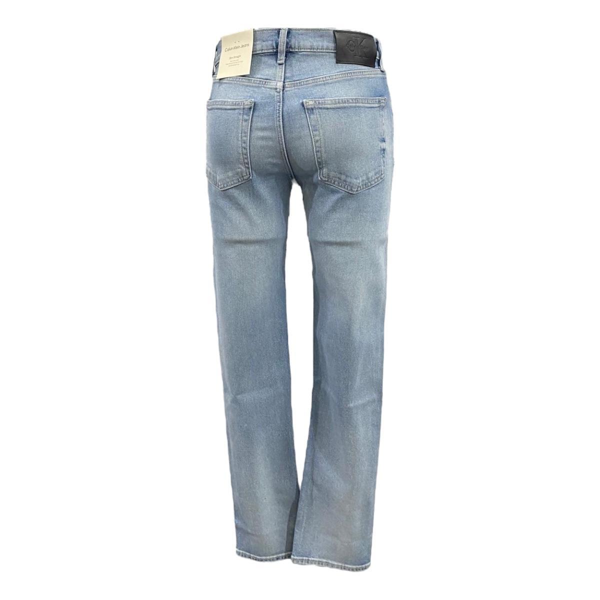 Jeans Uomo Ck LV04RD900G 35A