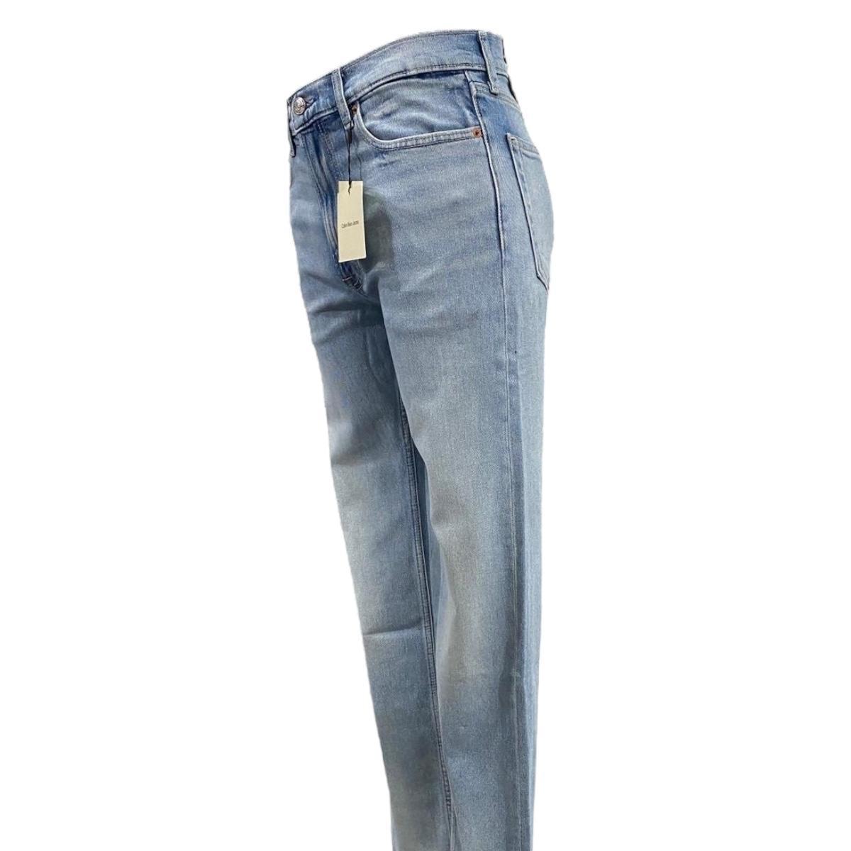 Jeans Uomo Ck LV04RD900G 35A