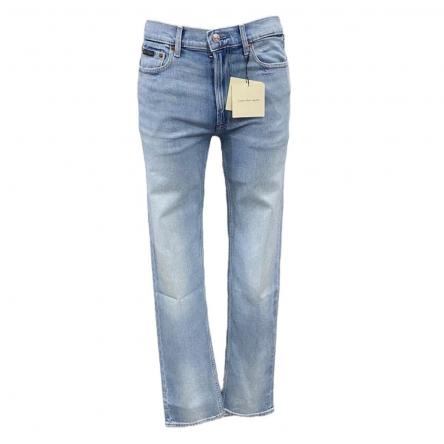 Jeans Uomo Ck LV04RD900G 35A