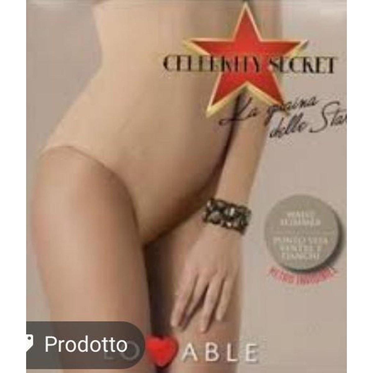 Guaina Donna Lovable 910263